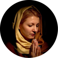 Гадалка Анна — Издешково